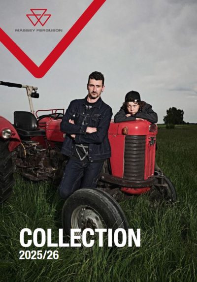 COLLECTION MF 2025 2026